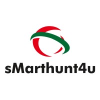 Smarthunt4u logo - Similar company to Coders Technologies