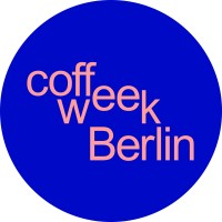 Coffee Week Berlin logo - Similar company to Plotcoffee Gmbh