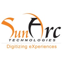 SunArc Technologies logo - Similar company to Aceanalytics