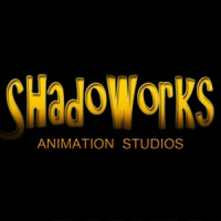 Shadoworks Animation logo - Similar company to Purely Digital