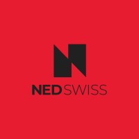 Ned Swiss logo - Similar company to Seoimaps