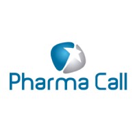 Pharma Call S.L. logo - Similar company to Pharmacall