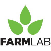FarmLab logo - Similar company to Agriwebb