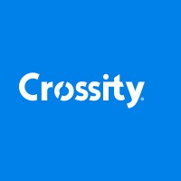 Crossity logo - Similar company to Prozer