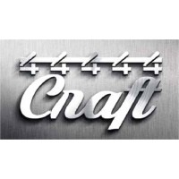 4Craft logo - Similar company to Yoer - Piękne I Inteligentne Agd
