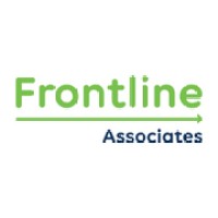 FRONTLINE ASSOCIATES LTD -UK logo - Similar company to Lcvr