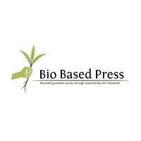 Biobased Press logo - Similar company to The Strategy Stack