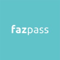Fazpass logo - Similar company to Taptalk.Io