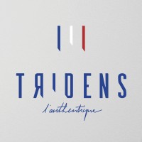 Tridens logo - Similar company to Wf Events
