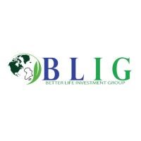 Better Life Investment Group logo - Similar company to Afric-Commerce Sarl