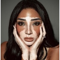 Logina Salah logo - Similar company to Composure Media