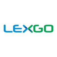 LexGo.ai logo - Similar company to Robotics Foundation Of Tamilnadu