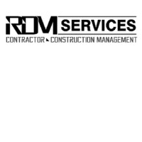 RDM Services logo - Similar company to Eiseman Construction Inc.