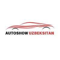 AUTOSHOW Uzbek logo - Similar company to Mena Ev Show
