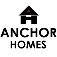 Anchor Homes LLC logo - Similar company to Atlantic Restoration & Waterproofing, Inc.