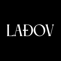 LADO V logo - Similar company to Studio V - Content Lab