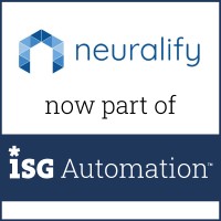 Neuralify is Now ISG Automation logo - Similar company to It Works Secure