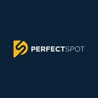 Perfect Spot logo - Similar company to Orbiosoft Technologies