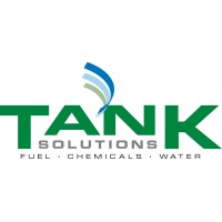 Tank Solutions logo - Similar company to Tank Solutions Llc