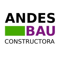 Andesbau Spa logo - Similar company to Frutaplas