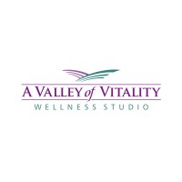 A Valley of Vitality Wellness Studio logo - Similar company to The Wellness Studio