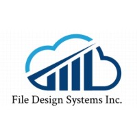 File Design Systems Inc logo - Similar company to Cmgtec Llc