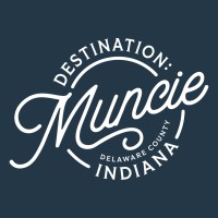 Destination: Muncie logo - Similar company to Intersection