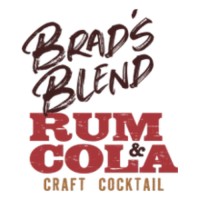 Brad's Blend of Rum & Cola