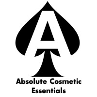 Absolute Cosmetic Essentials (ACE) logo - Similar company to Cali Cosmetic Studio