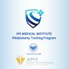 IPS Medical Institute logo - Similar company to Big Apple Greeter