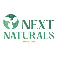 Next Naturals logo - Similar company to Dev International