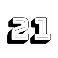 Twenty One logo - Similar company to 21 Capital