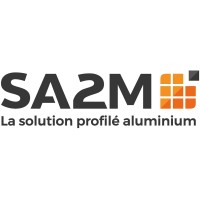 SA2M - Groupe DIS logo - Similar company to Cni