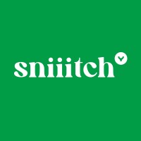 SNIIITCH logo - Similar company to Agentys