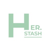 Her Stash logo - Similar company to Reach Conference Centre