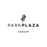 Park Plaza Cardiff Hotel logo - Similar company to Llanerch Vineyard Hotel