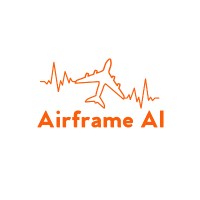 Airframe AI logo - Similar company to Airframe