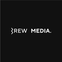 Brew Media logo - Similar company to The Bad Media