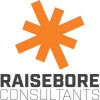 Raisebore Consultants logo - Similar company to Raisebore Australia Pty Ltd
