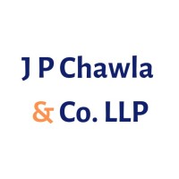 J P Chawla & Co. LLP logo - Similar company to M.K. Aggarwal & Co.