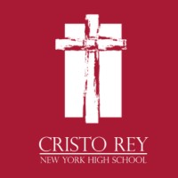 Cristo Rey New York High School logo - Similar company to Cristo Rey Network