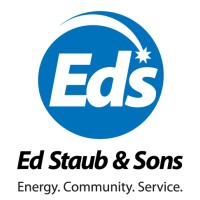 Ed Staub & Sons, Inc. logo - Similar company to Hmo Studios