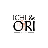 Ichi and Ori Pet Care logo - Similar company to Vettofit
