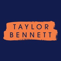 Taylor Bennett Partners LLP logo - Similar company to Cm Event Services Ltd