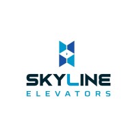 SKYLINE ELEVATORS logo - Similar company to Echar Elevator Fixtures
