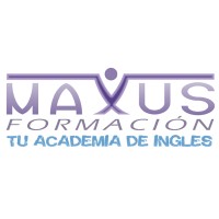 Maxus Formación logo - Similar company to Coonerang Language School