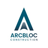 Arcbloc Construction logo - Similar company to Electrical Construction And Maintenance