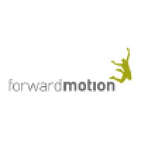 Forward Motion Physical Therapy logo - Similar company to Forward Motion Physical Therapy