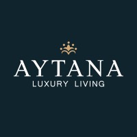 Aytana Luxury Living logo - Similar company to Aytana
