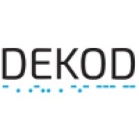 DEKOD TELEKOM d.o.o. logo - Similar company to Watel